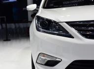 長安汽車逸動EV