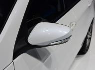 長安汽車逸動EV