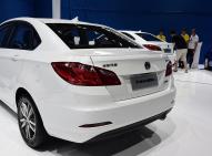 長安汽車逸動EV