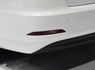 長安汽車逸動EV