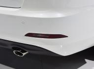 長安汽車逸動EV