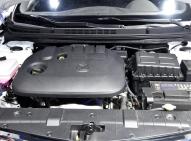 長安汽車逸動EV