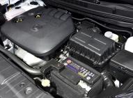 長安汽車逸動EV