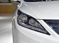 長安汽車逸動EV