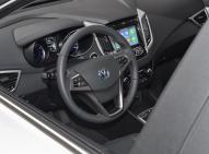 長(zhǎng)安汽車(chē)逸動(dòng)EV