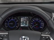 長(zhǎng)安汽車(chē)逸動(dòng)EV