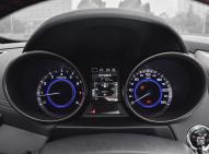 長(zhǎng)安汽車(chē)逸動(dòng)EV