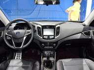 長安汽車逸動EV