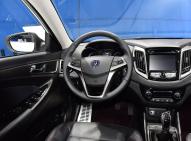 長安汽車逸動EV