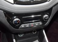 長安汽車逸動EV