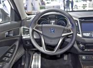 長安汽車逸動EV