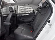 長安汽車逸動EV