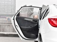 長安汽車逸動EV