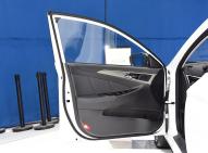 長安汽車逸動EV
