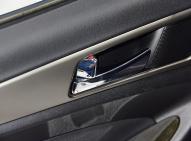 長安汽車逸動EV