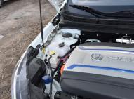 長安汽車逸動EV