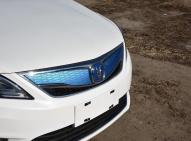 長安汽車逸動EV