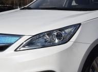 長安汽車逸動EV