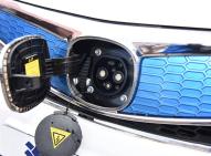 長安汽車逸動EV