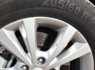 長安汽車逸動EV