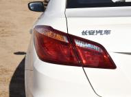 長安汽車逸動EV