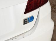 長安汽車逸動EV