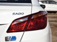 長安汽車逸動EV