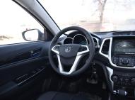 長(zhǎng)安汽車逸動(dòng)EV