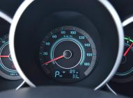 長安汽車-逸動EV