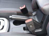 長安汽車逸動EV