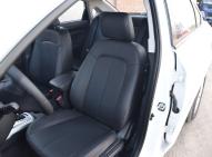 長安汽車逸動EV