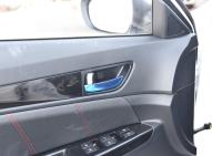長安汽車逸動EV