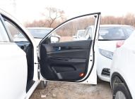 長安汽車逸動EV
