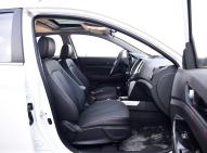 長安汽車逸動EV