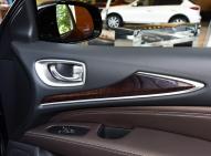 英菲尼迪QX60