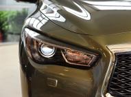英菲尼迪QX60