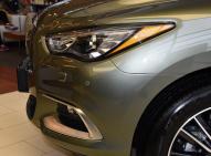 英菲尼迪QX60