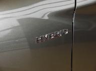 英菲尼迪QX60