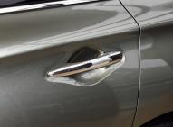 英菲尼迪QX60