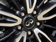 英菲尼迪QX60