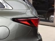 英菲尼迪QX60