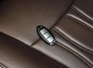 英菲尼迪QX60
