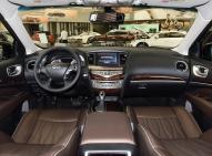 英菲尼迪QX60