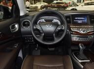 英菲尼迪QX60