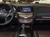 英菲尼迪QX60