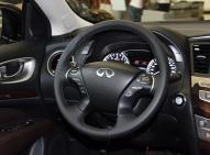 英菲尼迪QX60