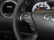 英菲尼迪QX60