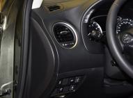 英菲尼迪QX60