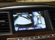 英菲尼迪QX60