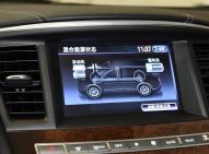 英菲尼迪QX60